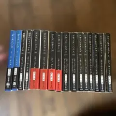 CD 朗読 藤沢周平 名作選 CD10枚 - メルカリ
