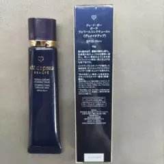 クレド・ポー・ポーテ・ヴォワールコレクチュールn（プレメイクアップ）化粧下地