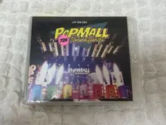 なにわ男子 LIVETOUR 2023 POPMALL 通常版