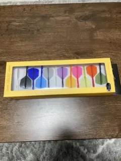 CUESOUL ROST 77 透明性 一体型フライト