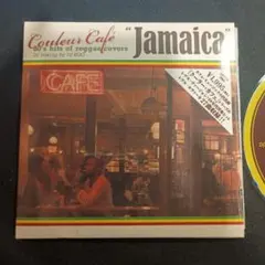 Couleur Cafe\"Jamaica\"80's hits of reg…