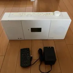 2026年最新】無印良品 ラジオ・コンポの人気アイテム - メルカリ