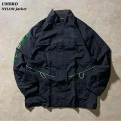 2025年最新】UMBRO メンズ ナイロンジャケットの人気アイテム - メルカリ