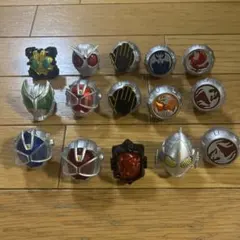 仮面ライダー マスク 14個セット - メルカリ