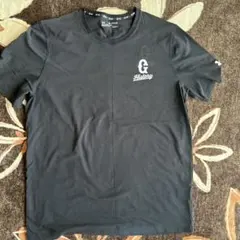 Under Armour G History ブラック アンダーシャツ XL