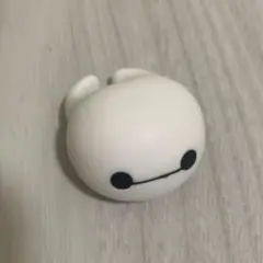 ベイマックス　ガチャ　リング　ガチャガチャ　ディズニー