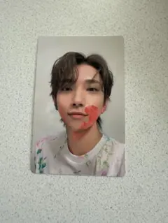 2025年最新】セブチ face the sun ジョシュアの人気アイテム