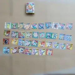 ポケモンスタジアム2 N64カードコレクション 全てセットです - メルカリ