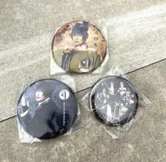 【未使用】刀ミュ　ミュージカル刀剣乱舞　石切丸　三百年の子守唄　缶バッジ
