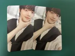 ＆TEAM Back to Life EJ ウィジュ 天使トレカ