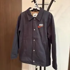Nike Therma-FIT ネイビージャケット M