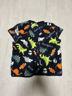 キッズ　スリーパー　110cm