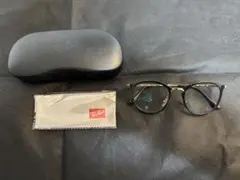 Ray-Ban レイバン RB7140 2000調光クリア⇔ブラウン