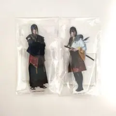 神崎颯馬　アクスタ　あんステOFF　喧嘩祭　あんスタ