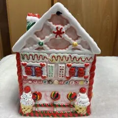 ジンジャーブレッドハウス