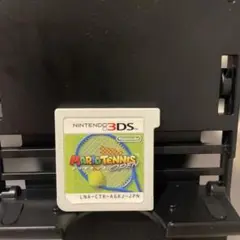 マリオテニス オープン ニンテンドー3DS