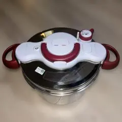 T-falティファールクリプソミニットデュオ 5L Clipso Minut - メルカリ