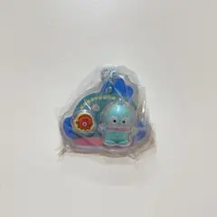 サンリオキャラクターズ パッケージチャーム ハンギョドン