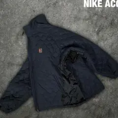 NIKE ACG 90s 名作　プリマロフト キルティング ジャケット