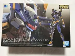 2025年最新】rg エヴァンゲリオン mark.06の人気アイテム - メルカリ