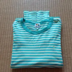 Arnold Palmer　ボーダー