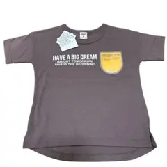 【新品タグ付き】ADORABLE CLOSET キッズTシャツ 110サイズ