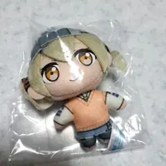 プロセカ　小豆沢こはね　ぷちぬいマスコット　ラッキーくじ