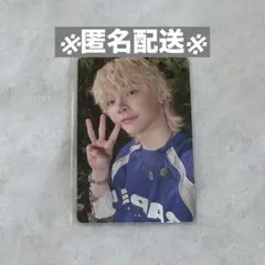 &TEAM Back to Life ラキドロ トレカ NICHOLAS