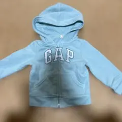 パーカー トップス