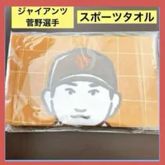 ✨売り切りSALE開催✨　タオル　スポーツタオル　綿100% 野球　グッズ