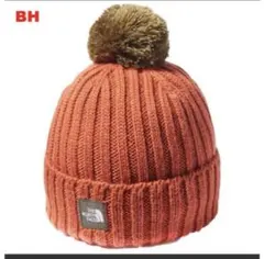 ノースフェイス ビーニー 帽子 ベビー