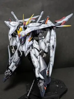 2026年最新】HG 1/144 アリュゼウスの人気アイテム - メルカリ