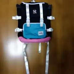 ニューヨークヤンキースリュックキッズ