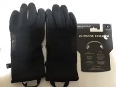 OUTDOOR RESEARCH Gripper Sensor Gloves M