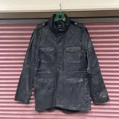 glamb グラム M-65 カモフラジャケット