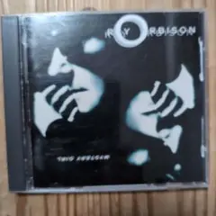 Roy Orbison Mystery Girl CD