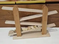 NAKAYOSHI LIBERTY 木製 ころころ動物 - メルカリ