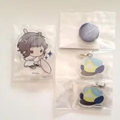 ツキプロ　壱星　グッズ