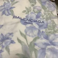 BALENCIAGA 敷毛布