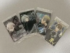 アイナナ　TRIGGERカードセット