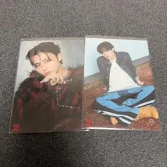 ONE Ｎ’ ONLY HAYATO 生写真