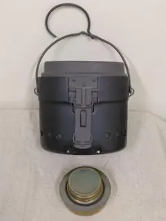 廃盤品・入手困難品 和鉄 オーブンポット ぶんぶく 24 スノーピーク