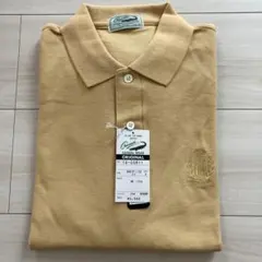 クロコダイル　ポロTシャツ