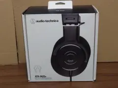 audio-technica ATH-M20x ヘッドホンのサムネイル