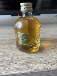 ニッカウヰスキー オールモルト NIKKA WHISKY All Maltのサムネイル