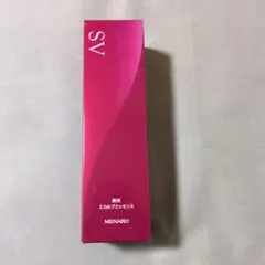 MENARD 薬用シャンプーSV スカルプエッセンスセット - メルカリ