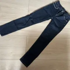 ヒステリックグラマー デニム