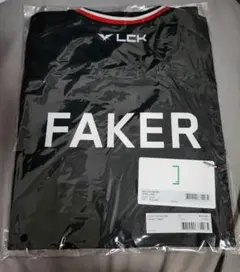 2025年最新】faker ユニフォームの人気アイテム - メルカリ