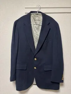 Nordstrom別注CHAPS by Ralph Lauren紺ブレ USA製