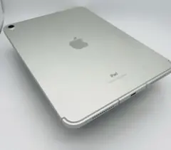 iPad 第10世代　64 GB SIMフリー　シルバー　本体